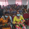 Art festival for children with special needs in Homagama (2022-12-19)